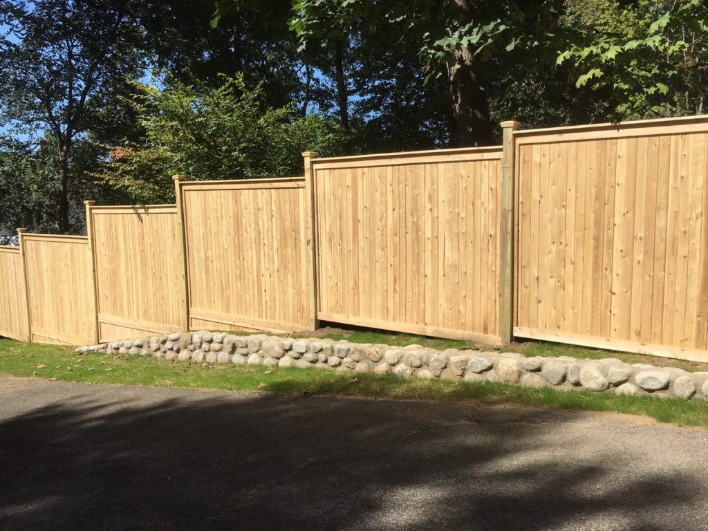 Role of Fence