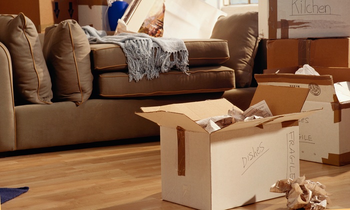 Moving Service