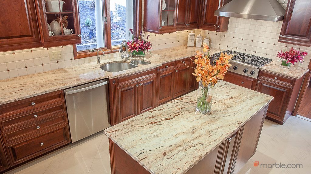 Granite Countertops