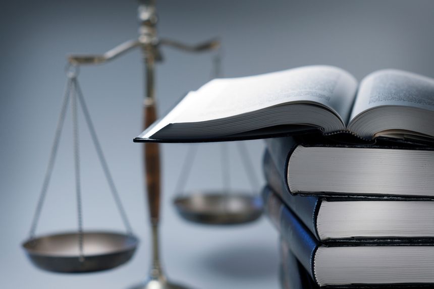 Law Firm Service