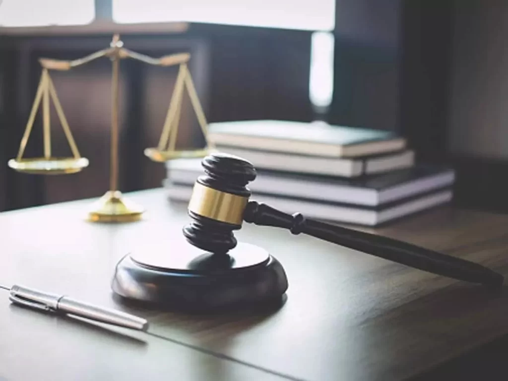 Law Services