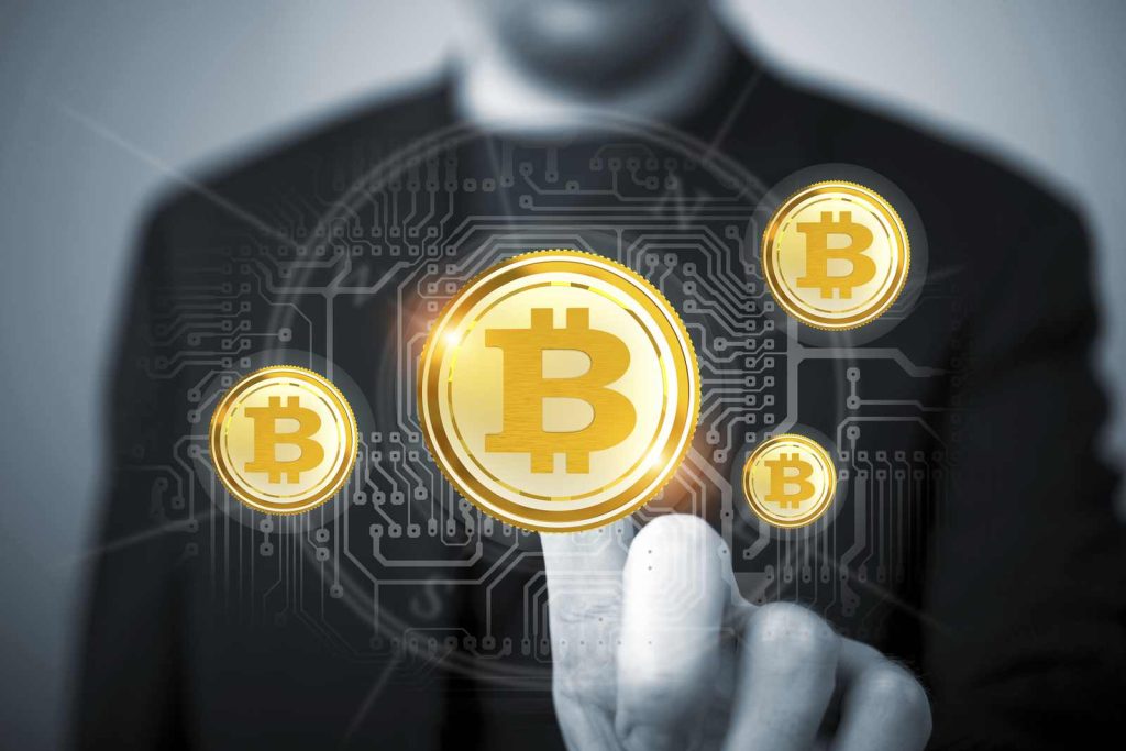 Cryptocurrency