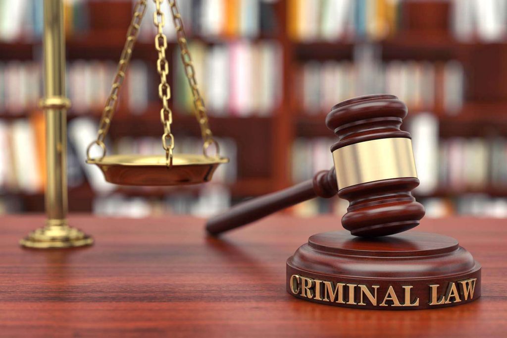 Best Memphis criminal attorney